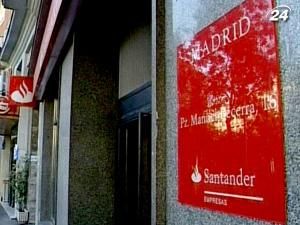 Santander пропонує майже $6 млрд. за Bank Zachodni WBK