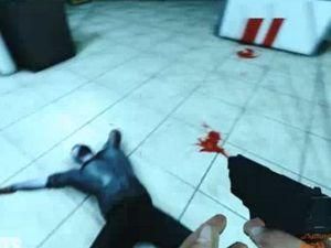 МВС Грузії випустило комп'ютерний шутер МВС Грузії випустило комп'ютерний шутер