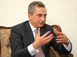 Колесніков одужує і рветься на роботу Колесніков одужує і рветься на роботу