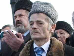 Джемільов: Влада може спровокувати силові конфлікти у Криму Джемільов: Влада може спровокувати силові конфлікти у Криму