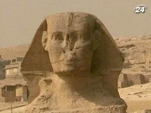 Єгипетська влада намагається повернути туристів