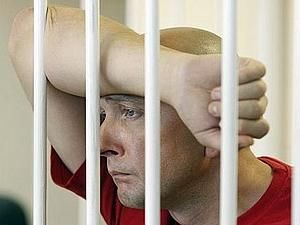 Діденку продовжили арешт до 10 березня Діденку продовжили арешт до 10 березня