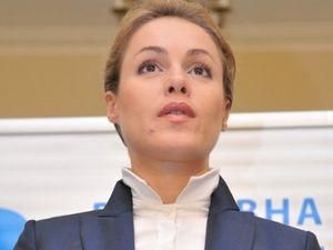 Королевська: Ця влада розвалить державу як СРСР Королевська: Ця влада розвалить державу як СРСР