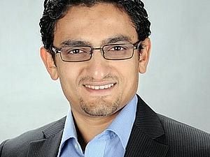 Топ-менеджер Google зізнався в організації акцій протесту у Єгипті Топ-менеджер Google зізнався в організації акцій протесту у Єгипті