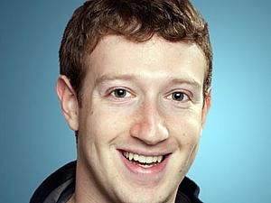 Марк Цукерберг звернувся до поліції через надокучливого фаната Марк Цукерберг звернувся до поліції через надокучливого фаната