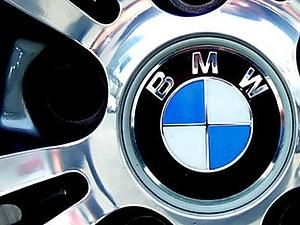 BMW збільшила продажі на 28%