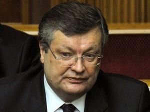 Грищенко їде розвивати відносини із Вірменією Грищенко їде розвивати відносини із Вірменією