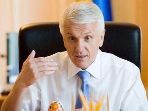 Литвин: Закон про парламентські вибори маємо ухвалити до жовтня Литвин: Закон про парламентські вибори маємо ухвалити до жовтня