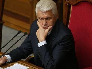 Литвин: За рік Янукович зробив максимум того, що міг Литвин: За рік Янукович зробив максимум того, що міг