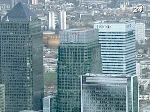 Велика Британія підвищила податок на банки в півтора рази Велика Британія підвищила податок на банки в півтора рази