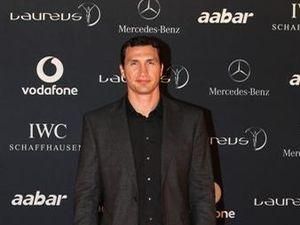 Володимир Кличко вручив "Оскар" Володимир Кличко вручив "Оскар"