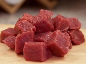 М’ясо дорожчатиме на світових ринках М’ясо дорожчатиме на світових ринках