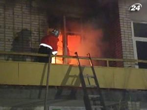 1 людина загинула, 11 - у лікарні внаслідок пожежі у санаторії на Вінниччині 1 людина загинула, 11 - у лікарні внаслідок пожежі у санаторії на Вінниччині