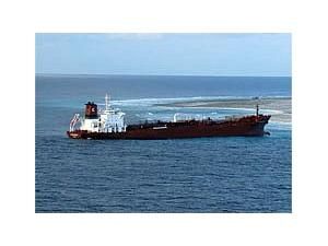 Екіпаж затонулого українського корабля звинувачує в аварії грузинський порт Екіпаж затонулого українського корабля звинувачує в аварії грузинський порт