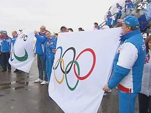 Талісман для Зимових Олімпійських ігор 2014 року обиратимуть всією Росією Талісман для Зимових Олімпійських ігор 2014 року обиратимуть всією Росією