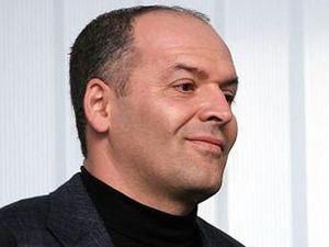 Пінчук купив нафтову компанію Regal Petroleum Пінчук купив нафтову компанію Regal Petroleum