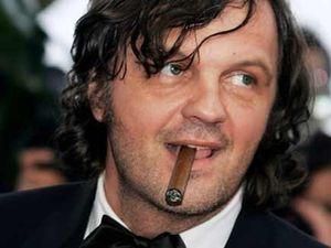 Кустуріца знімає фільм за романом нобелівського лауреата Кустуріца знімає фільм за романом нобелівського лауреата