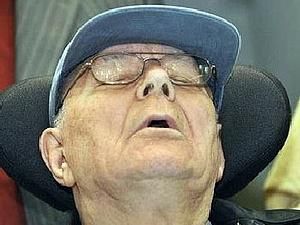 Адвокат Дем’янюка знайшов докази, які виправдовують його клієнта Адвокат Дем’янюка знайшов докази, які виправдовують його клієнта