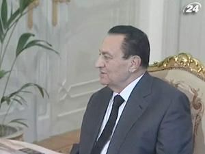 Президент Єгипту наказав створити комітет, який готуватиме зміни до Конституції