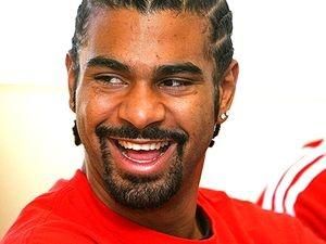 Хей: Кличко забагато хоче Хей: Кличко забагато хоче