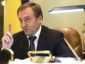 Лавринович: В України немає передумов для Виборчого кодексу Лавринович: В України немає передумов для Виборчого кодексу