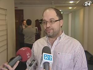 Нашому бізнесу, крім головного болю нічого не світить Нашому бізнесу, крім головного болю нічого не світить