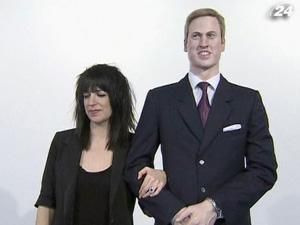 Стати нареченою принца можна на виставці у Лондоні Стати нареченою принца можна на виставці у Лондоні