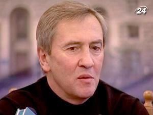 Урядовий законопроект дозволить звільнити Черновецького Урядовий законопроект дозволить звільнити Черновецького