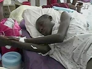 МЗС радить не відвідувати Домініканську Республіку МЗС радить не відвідувати Домініканську Республіку