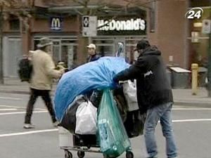 До 2015 року в світі буде 900 млн. бідних До 2015 року в світі буде 900 млн. бідних