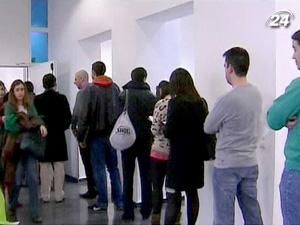 Економічні негаразди змушують іспанців вчити іноземні мови Економічні негаразди змушують іспанців вчити іноземні мови