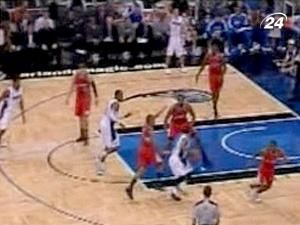 "Орландо" здобуло 33 перемогу у сезоні "Орландо" здобуло 33 перемогу у сезоні