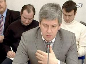 Закон про валютне регулювання розглянуть на поточній сесії Закон про валютне регулювання розглянуть на поточній сесії