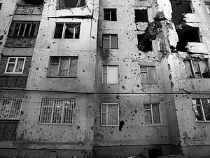 У Грозному за добу прогриміли 4 вибухи У Грозному за добу прогриміли 4 вибухи