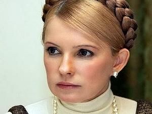 Тимошенко знову викликали до Генпрокуратури