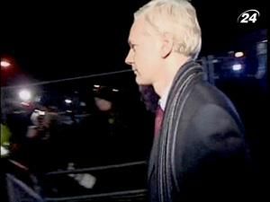 Справу Джуліана Ассанжа продовжать розглядати у суді 11 лютого Справу Джуліана Ассанжа продовжать розглядати у суді 11 лютого