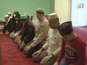 У Швейцарії може з'явитися мінарет У Швейцарії може з'явитися мінарет