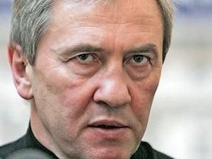 Черновецький не хоче говорити навіть з Президентом Черновецький не хоче говорити навіть з Президентом