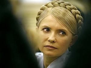 Тимошенко не знає, що робитиме сьогодні у Генпрокуратурі Тимошенко не знає, що робитиме сьогодні у Генпрокуратурі