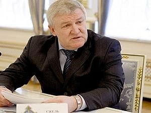 Єжель про харчування: Комерційні структури показали обличчя Єжель про харчування: Комерційні структури показали обличчя