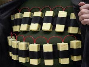 Теракт в "Домодєдово" здійснив Магомед Євлоєв Теракт в "Домодєдово" здійснив Магомед Євлоєв