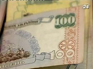 Уряд сплатив 6,2 млрд. грн. на обслуговування держборгу