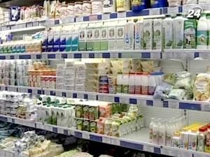 Уряд регулюватиме ціни на продукти харчування