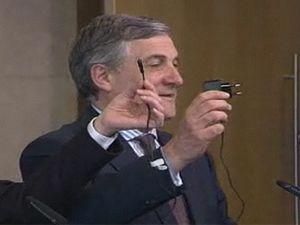 У Європі буде єдиний зарядний пристрій для мобільних У Європі буде єдиний зарядний пристрій для мобільних