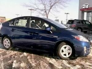 Мінтранс США визнав автомобілі Toyota безпечними Мінтранс США визнав автомобілі Toyota безпечними