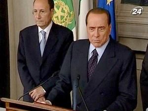 Міланські прокурори передали справу Берлусконі до суду