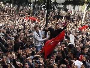 Про події в Тунісі знімуть фільм Про події в Тунісі знімуть фільм