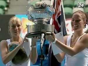 У плей-оф світової групи Україна зіграє з Австралією У плей-оф світової групи Україна зіграє з Австралією