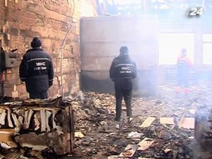 Жертвами санаторію у Хмільнику стали вже 2 осіб Жертвами санаторію у Хмільнику стали вже 2 осіб