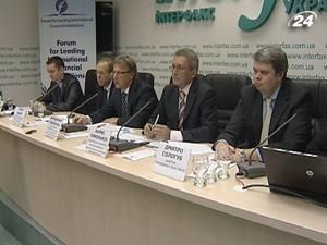 Поступове відновлення кредитування у 2011 р. триватиме Поступове відновлення кредитування у 2011 р. триватиме